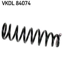 SKF VKDL 84074